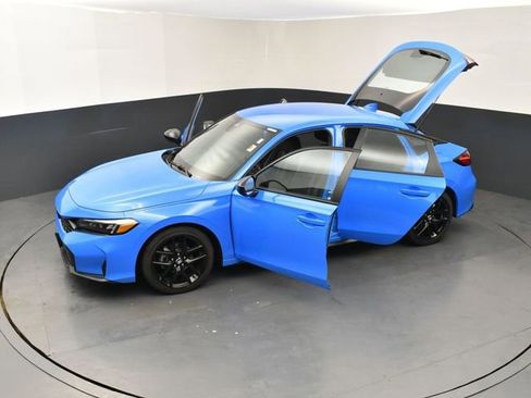 Used 2026 Honda Civic Sport image 27