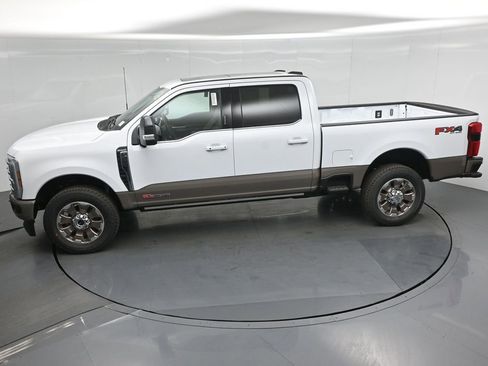 New 2026 Ford F250 King Ranch AWD/4WD image 43