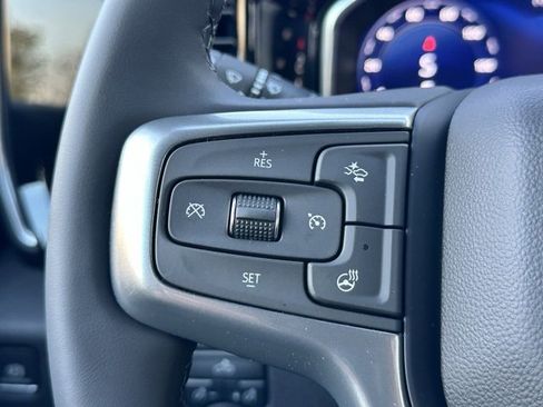 New 2025 Chevrolet Silverado 1500 LT w/ Protection Package image 18