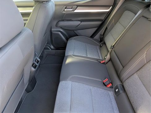 Used 2025 GMC Terrain Elevation w/ Black Edition image 20