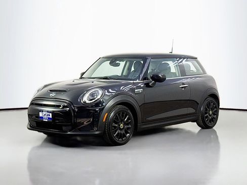 Used 2022 MINI Cooper SE FWD image 3