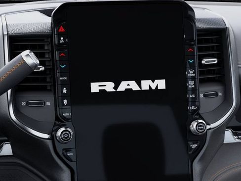 New 2026 RAM 2500 Power Wagon AWD/4WD image 19