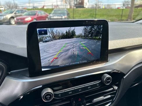 Used 2025 Ford Escape Active w/ Cold Weather Package image 33