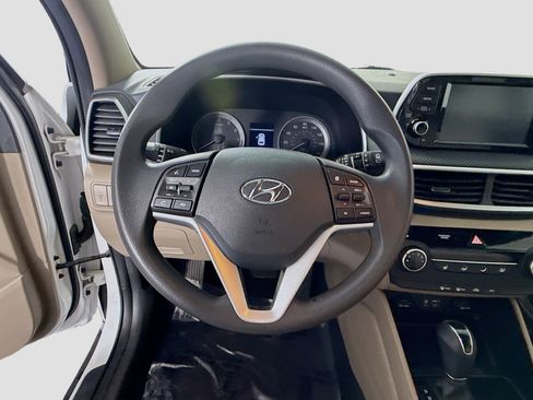 Used 2021 Hyundai Tucson SE image 13