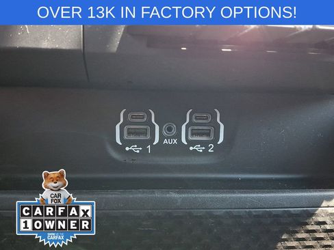 Used 2023 RAM 1500 Laramie AWD/4WD image 25