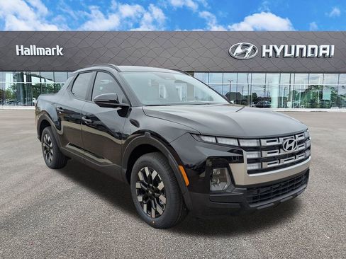New 2026 Hyundai Santa Cruz SEL image 1
