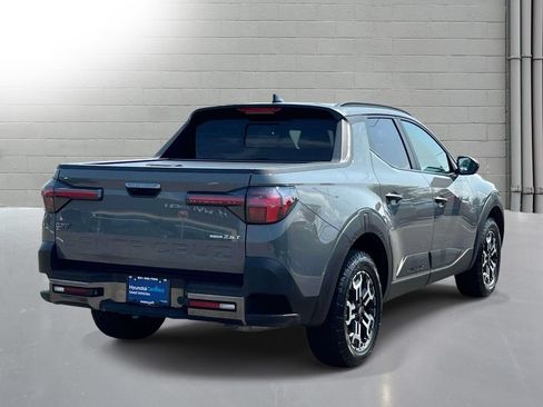Used 2025 Hyundai Santa Cruz XRT AWD/4WD image 6