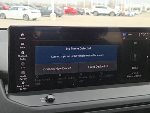 Used 2025 Honda Accord Sport image 30