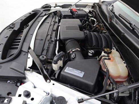 Used 2021 Cadillac Escalade Sport Platinum image 45