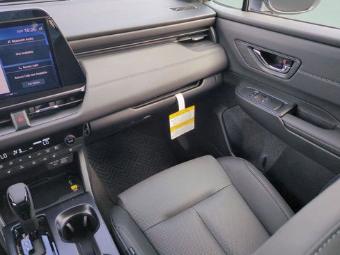 New 2026 Subaru Outback Touring XT image 17