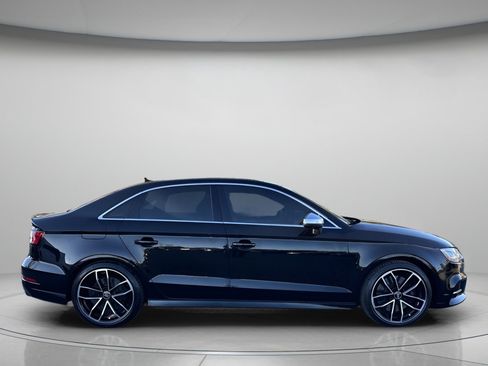 Used 2017 Audi S3 Premium Plus w/ Technology Package image 2