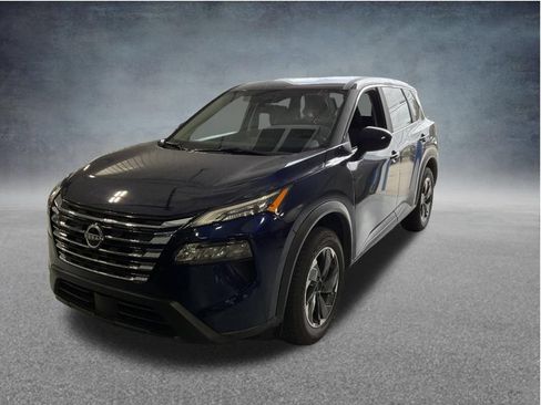 Used 2025 Nissan Rogue SV FWD image 3