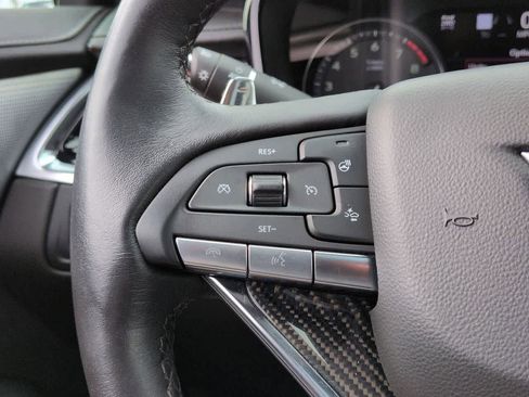 Used 2023 Cadillac XT6 Sport w/ Technology Package image 26