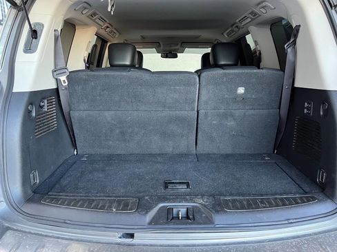 Used 2019 INFINITI QX80 Luxe image 12