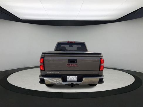 Used 2017 GMC Sierra 1500 SLE w/ SLE Value Package image 7