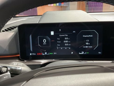 New 2026 Kia Sportage SX Prestige AWD/4WD image 18