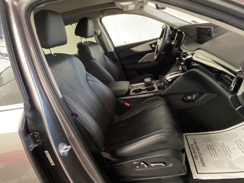 Used 2023 Acura MDX SH-AWD w/ Technology Package image 9