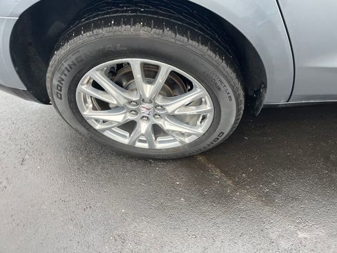 Used 2023 Buick Enclave Premium w/ Experience Buick Package image 39