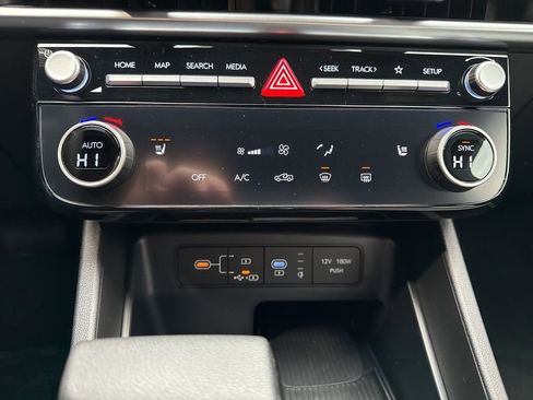 New 2026 Hyundai Santa Cruz SEL FWD image 28