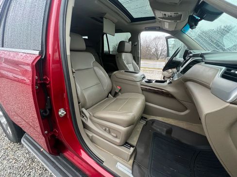 Used 2015 GMC Yukon SLT w/ Open Road Package image 17