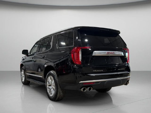 Used 2024 GMC Yukon Denali AWD/4WD image 6
