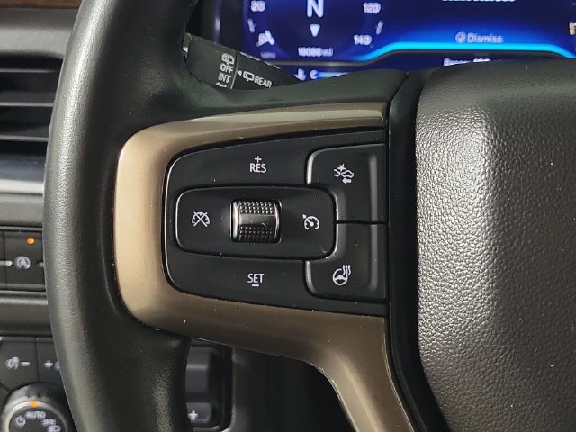 Used 2023 Chevrolet Tahoe High Country RWD image 26