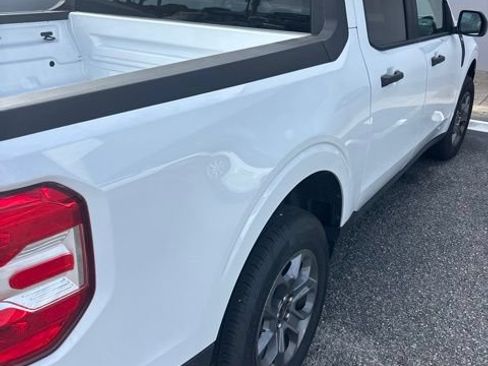 Used 2026 Ford Maverick XLT w/ XLT Luxury Package AWD/4WD image 7