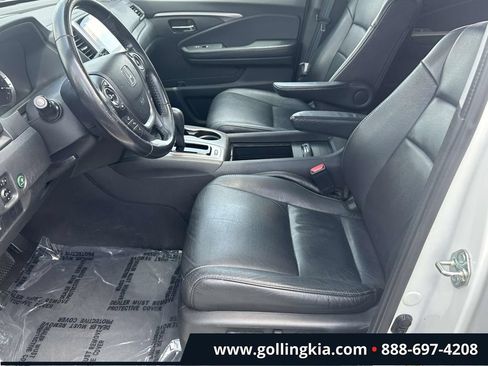 Used 2018 Honda Pilot EX-L image 17