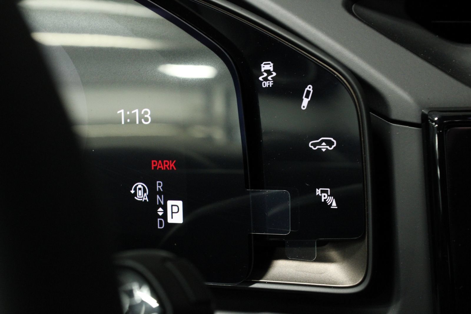 Used 2026 Porsche Cayenne Electric AWD/4WD image 35