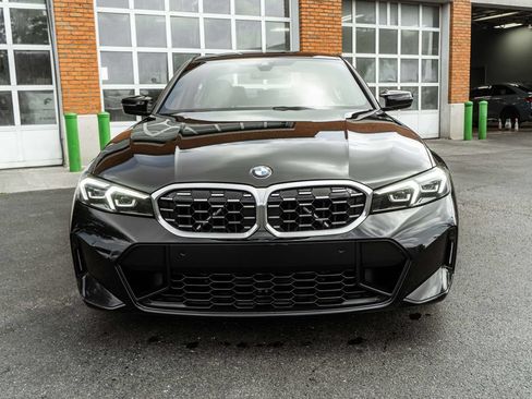 Used 2026 BMW M340i xDrive AWD/4WD image 33