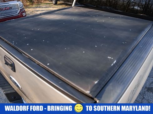 Used 2008 Ford F150 4x4 SuperCrew image 9