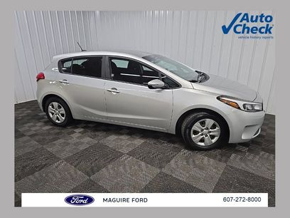 Used 2017 Kia Forte LX