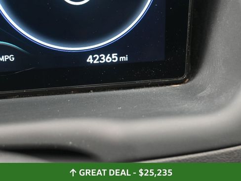 Used 2024 Hyundai Tucson Limited image 43