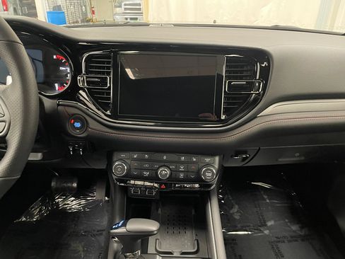 New 2026 Dodge Durango GT image 8