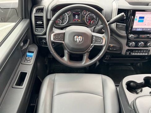 New 2026 RAM 2500 Tradesman w/ Commercial Features Package image 34