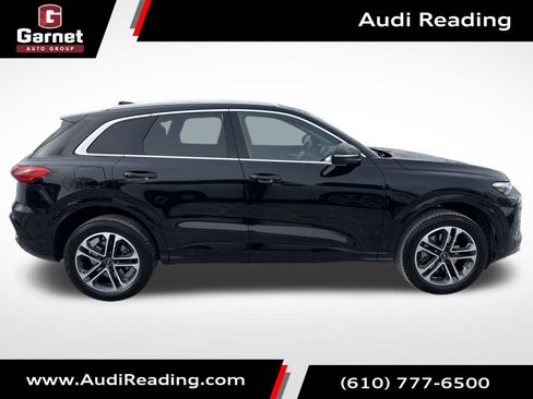 Certified 2025 Audi Q5 2.0T Premium Plus w/ Premium Plus image 7