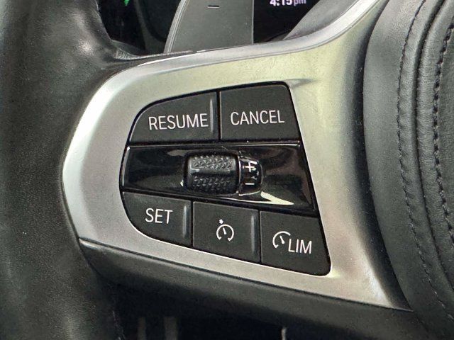Used 2020 BMW 330i xDrive Sedan w/ M Sport Package AWD/4WD image 35