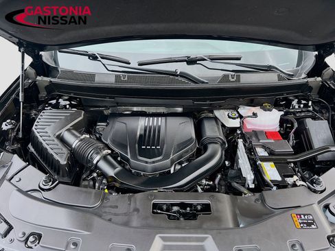 Used 2025 GMC Acadia Elevation image 41