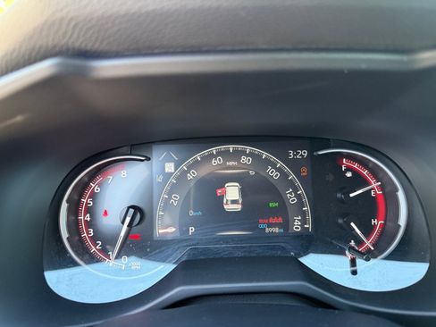 Used 2023 Toyota RAV4 XLE Premium image 24