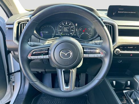 Used 2025 MAZDA CX-50 AWD 2.5 Hybrid w/ Weather Package image 11