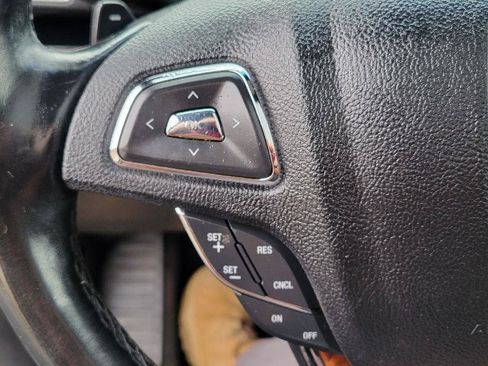 Used 2016 Lincoln MKX Select w/ Select Plus Package AWD/4WD image 13