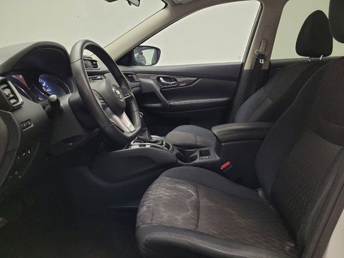 Used 2019 Nissan Rogue SV FWD image 17