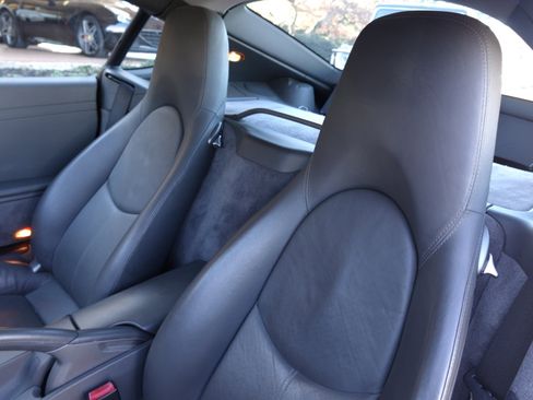 Used 2006 Porsche Cayman S image 11