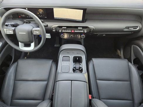 Used 2026 Hyundai Palisade Calligraphy AWD/4WD image 25