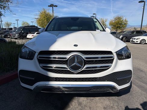 Used 2022 Mercedes-Benz GLE 350 image 2