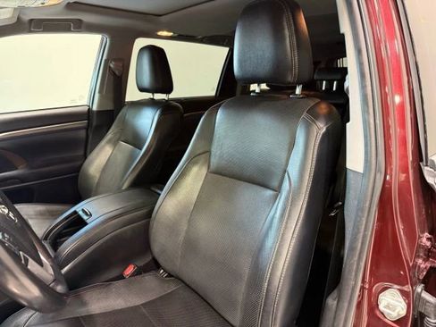 Used 2019 Toyota Highlander Limited image 74