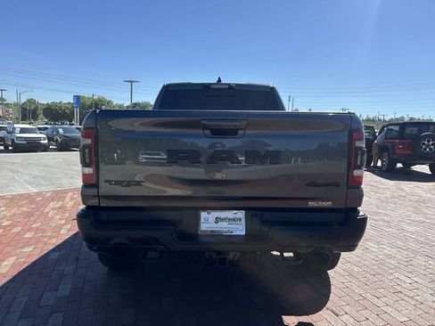 Used 2021 RAM 1500 TRX w/ TRX Level 2 Equipment Group AWD/4WD image 35