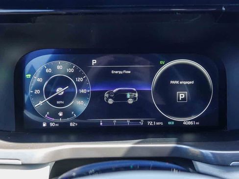 Certified 2023 Kia Sorento SX Prestige AWD/4WD image 24