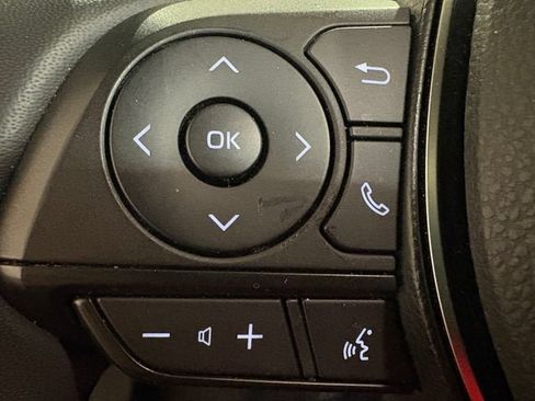 Used 2024 Toyota RAV4 XSE AWD/4WD image 11