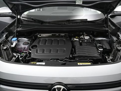 New 2026 Volkswagen Tiguan S AWD/4WD image 15